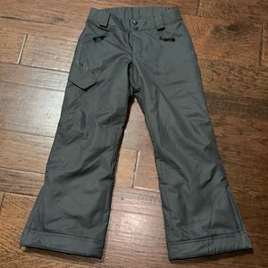 Obermeyer Teen Snow/Ski Pants Teen (sz M 10-12)